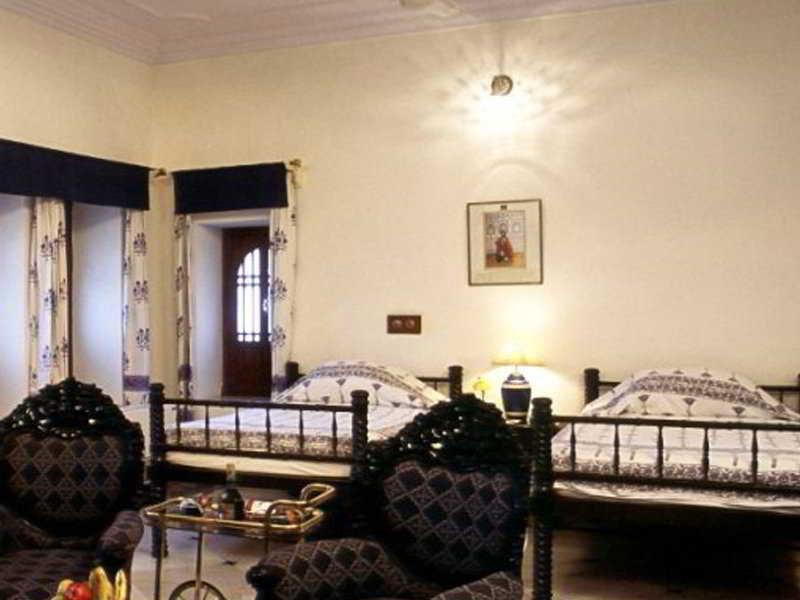 The Laxmi Niwas Palace Μπικάνερ Εξωτερικό φωτογραφία