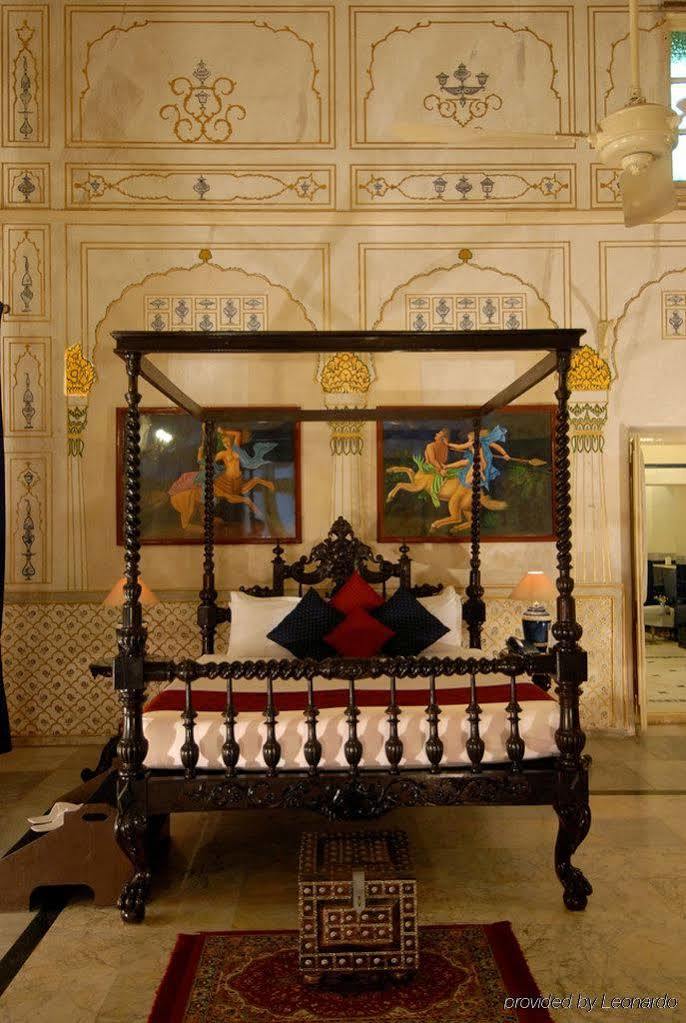 The Laxmi Niwas Palace Μπικάνερ Εξωτερικό φωτογραφία