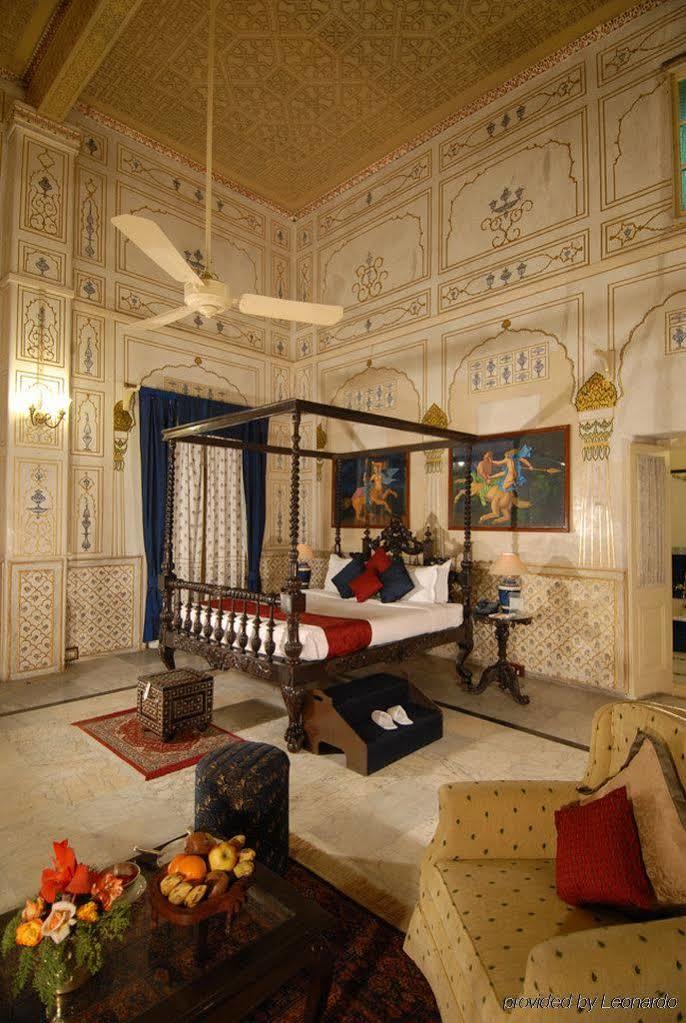The Laxmi Niwas Palace Μπικάνερ Εξωτερικό φωτογραφία