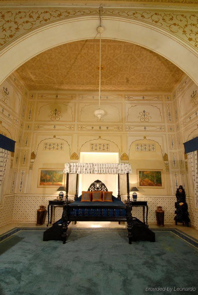 The Laxmi Niwas Palace Μπικάνερ Εξωτερικό φωτογραφία